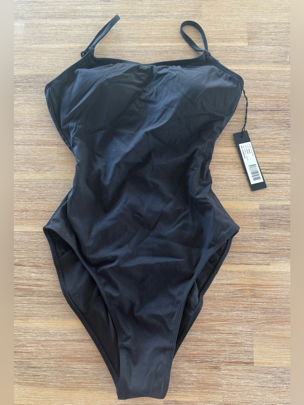 TA3 Swimwear One Piece